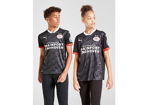Puma PSV Eindhoven 2020/21 Third Shirt Junior