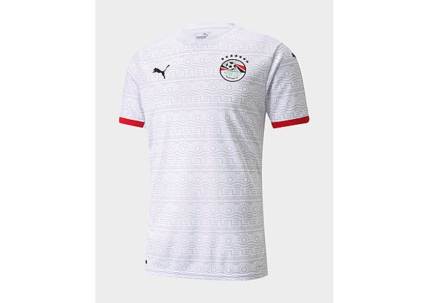 Puma Maillot Extérieur Egypte 2020/21 Homme