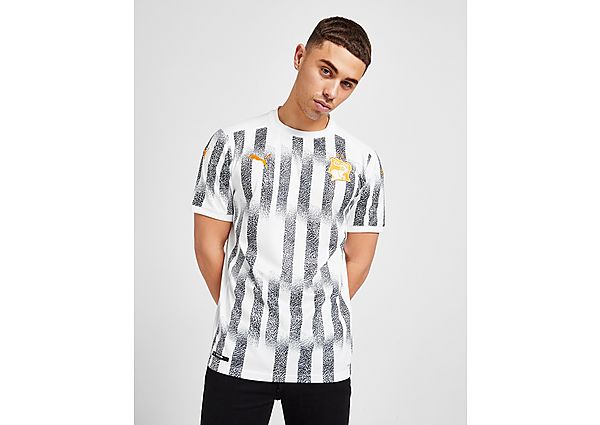 Puma Maillot Extérieur Côte d'Ivoir 2020/21 Homme