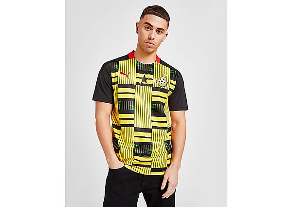 Puma Maillot Extérieur Ghana 2020/21 Homme