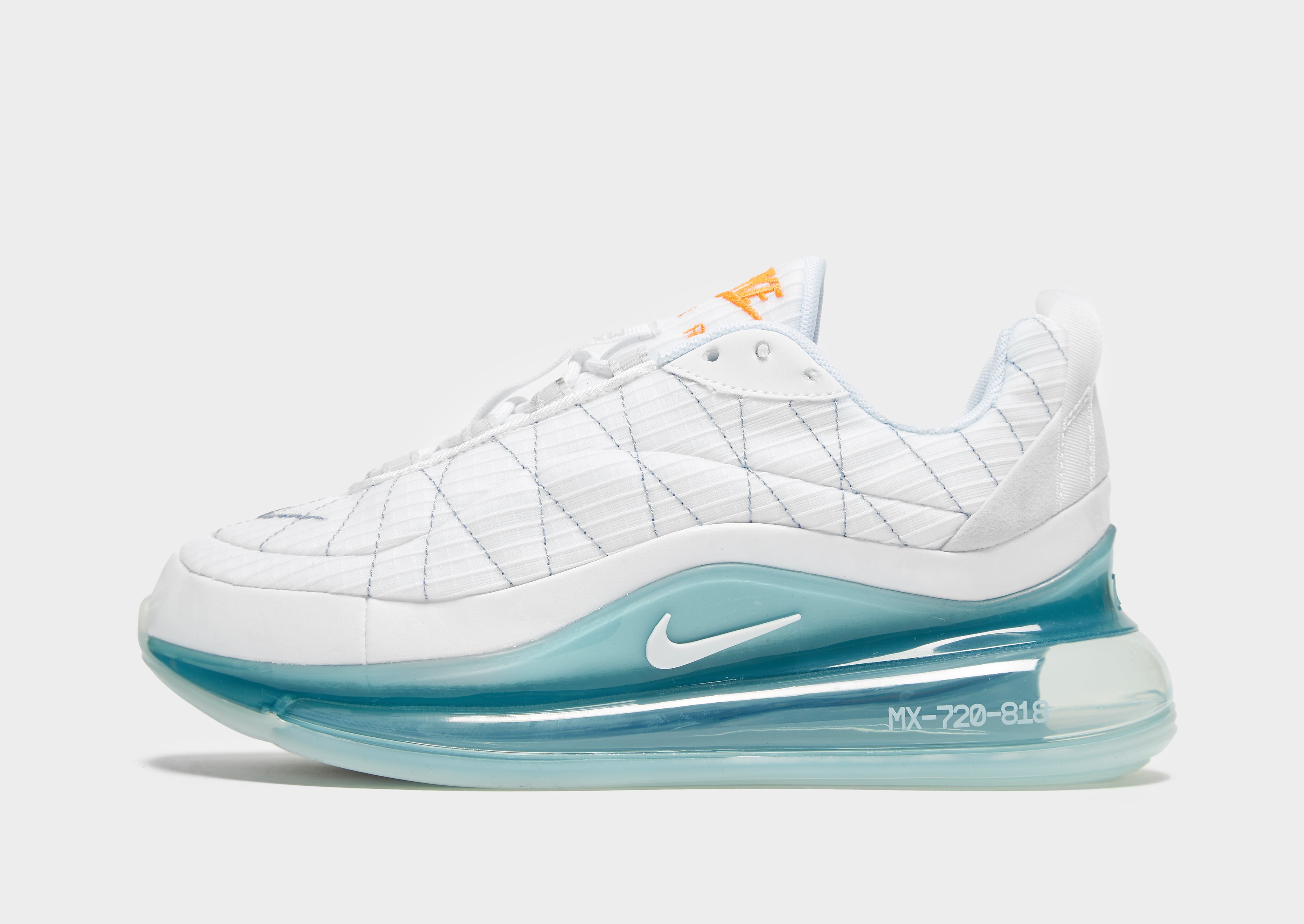 

Nike MX-720-818 Junior - White/Indigo Fog/Pure Platinum/White/Blue - Kids, White/Indigo Fog/Pure Platinum/White/Blue