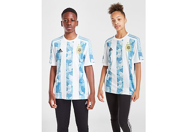 adidas Maillot Domicile Argentina 2020/21 PRE COMMANDE Junior