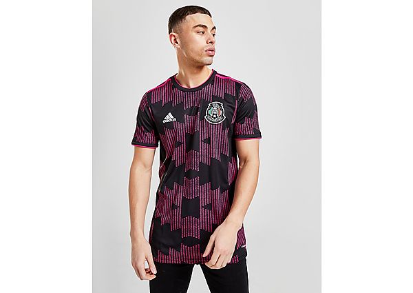 adidas Maillot Domicile Mexice 2020/21 Homme