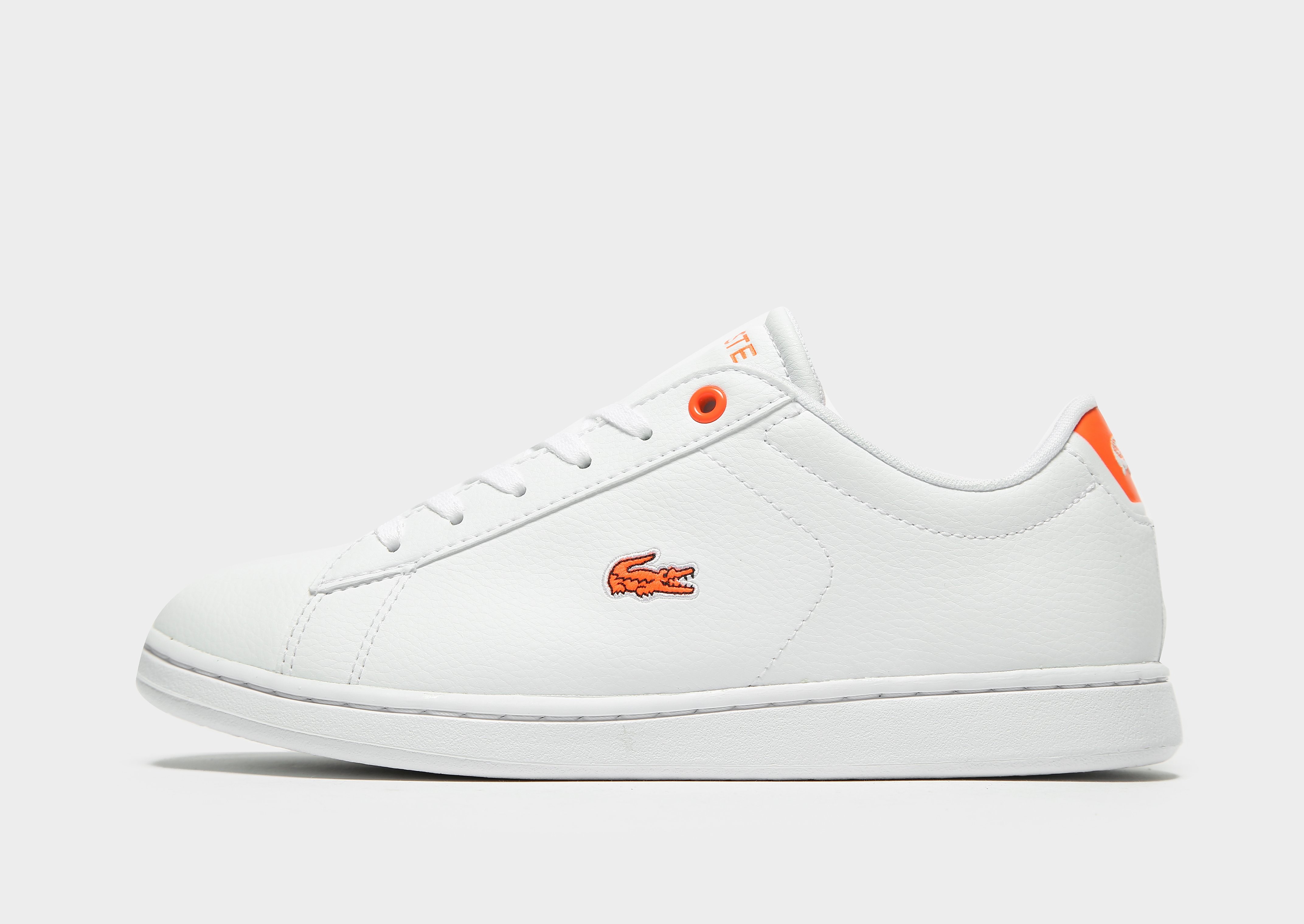 

Lacoste Carnaby Junior - Only at JD - ORANGE/Orange - Kids, ORANGE/Orange