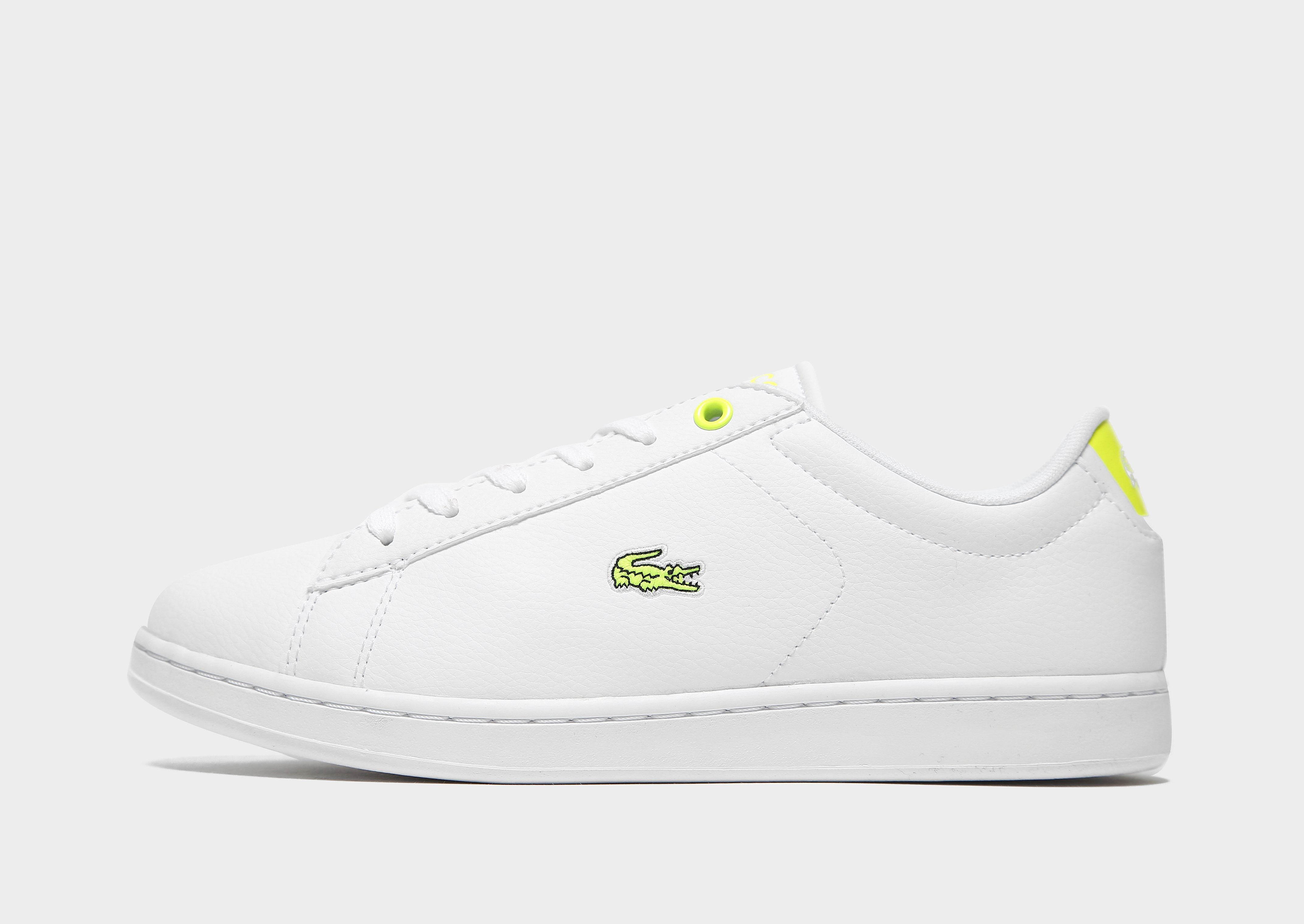 

Lacoste Carnaby Junior - Only at JD - Yellow/Yellow - Kids, Yellow/Yellow