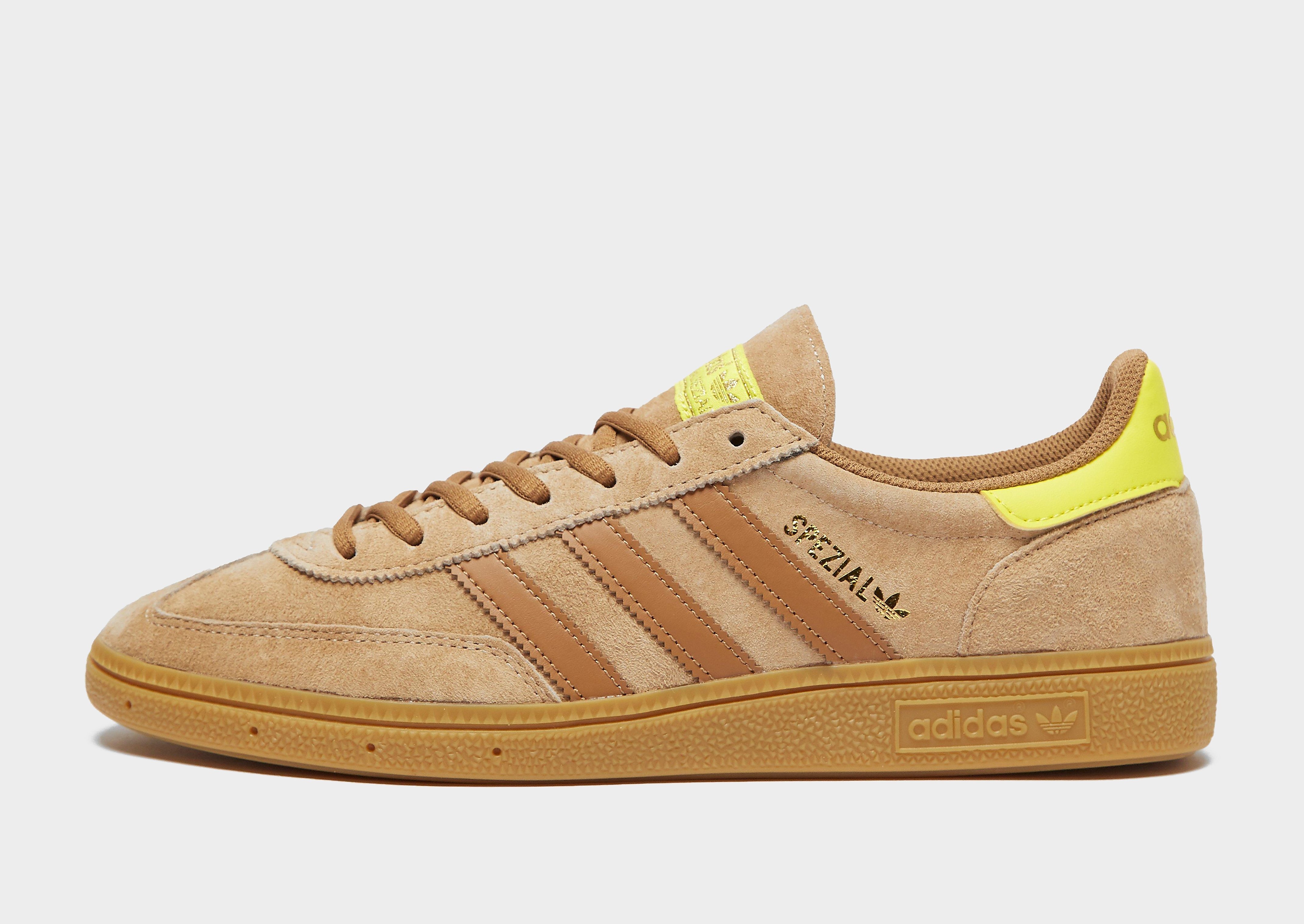 

adidas Originals Handball Spezial - Only at JD - Beige - Mens, Beige