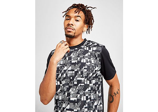 Umbro Maillot Derby County FC Warm-Up Homme