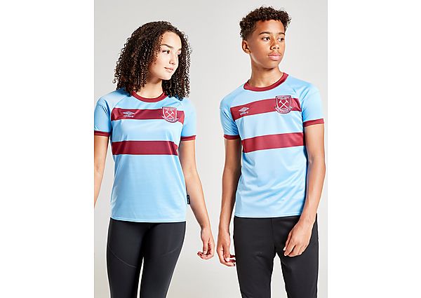 Umbro Maillot Extérieur West Ham United 2020/21 Junior