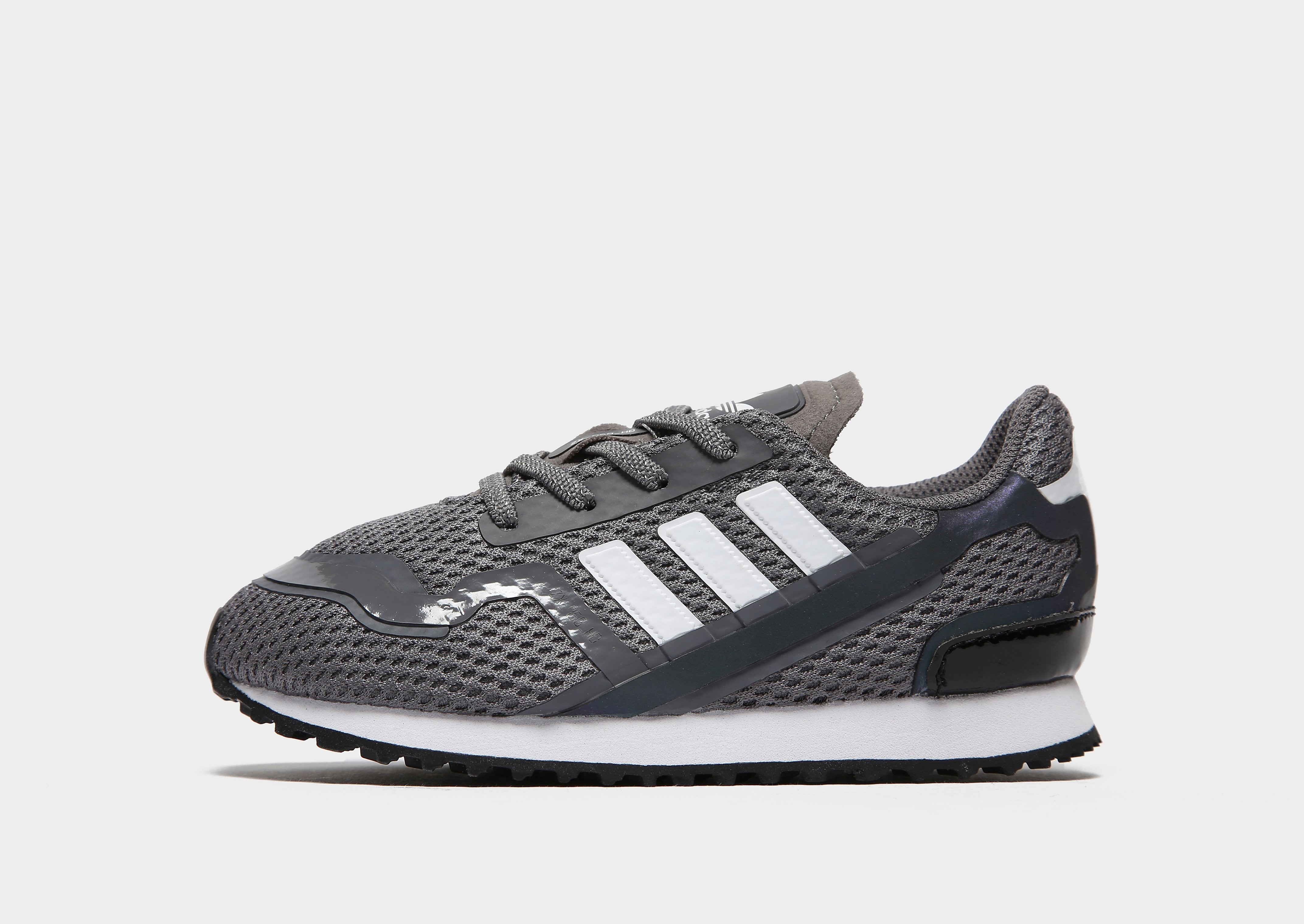 

adidas Originals ZX 750 HD Infant - Grey/White - Kids, Grey/White