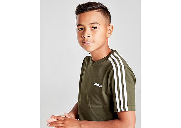 adidas T-shirt 3-Stripes Junior