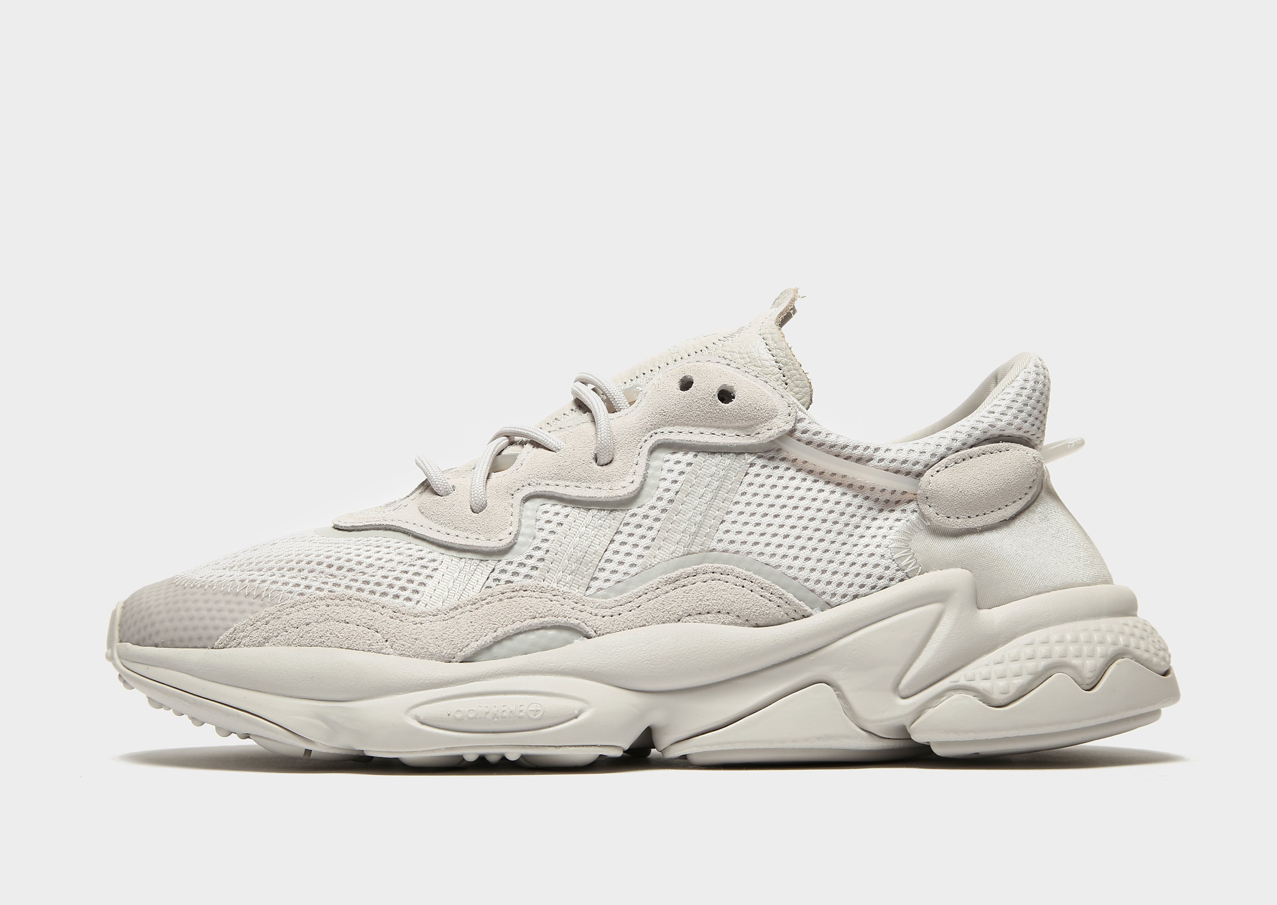 

adidas Originals Ozweego - Only at JD - White - Mens, White
