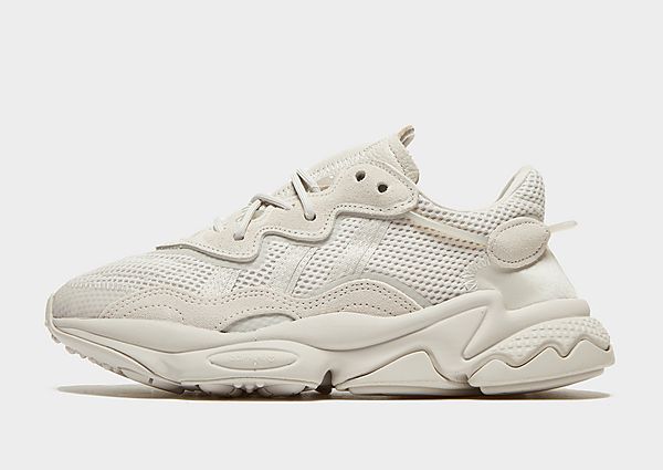 adidas Originals Baskets Ozweego Femme - Grey, Grey