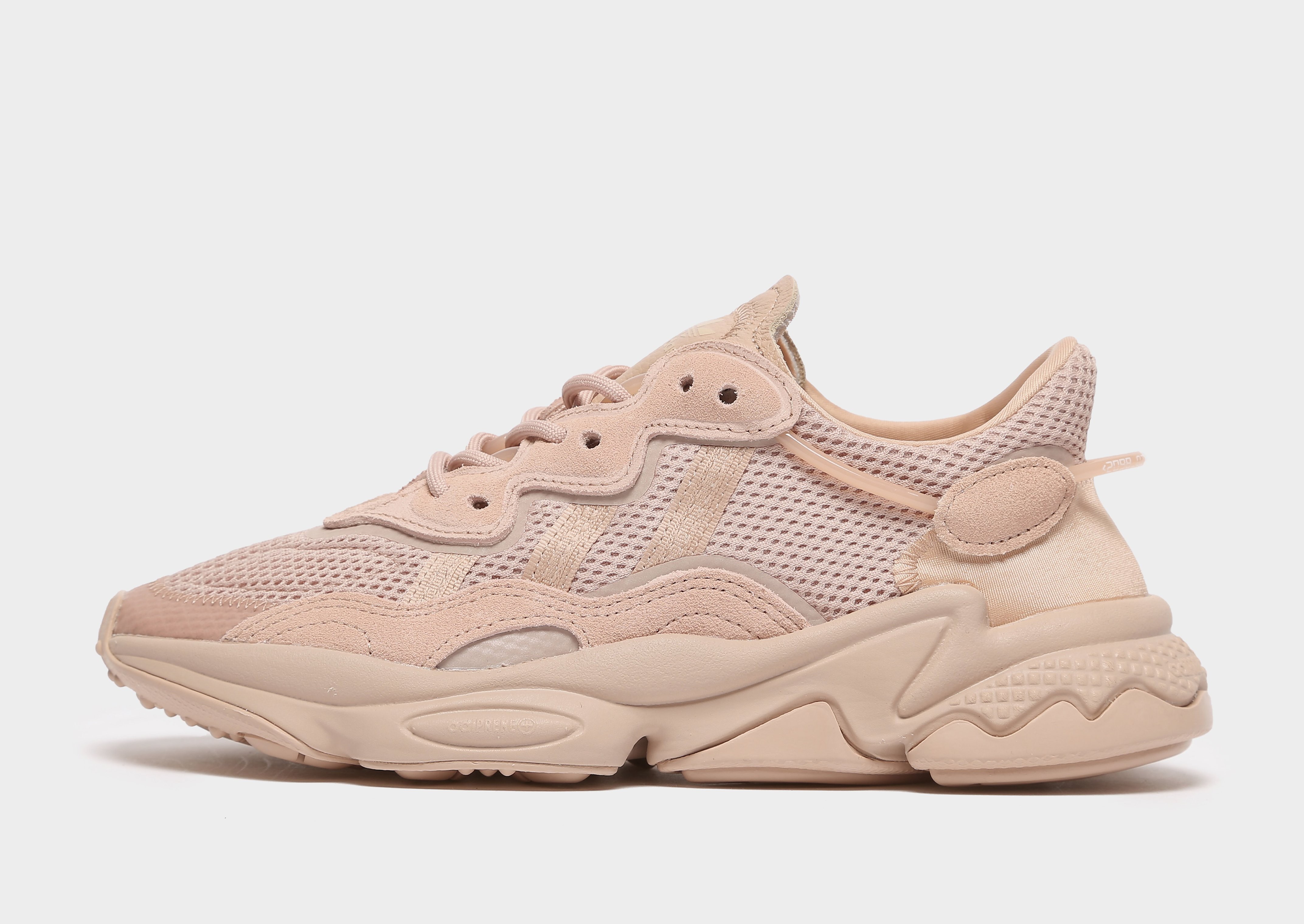 

adidas Originals Ozweego Women's - Only at JD - Pink, Pink