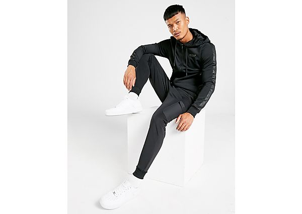 McKenzie Pantalon Brexton Cargo Homme - Black, Black