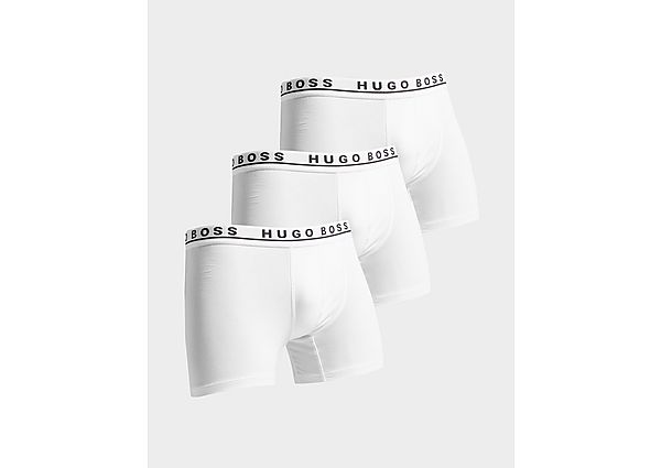 BOSS Pack 3 Boxer Shorts Homme