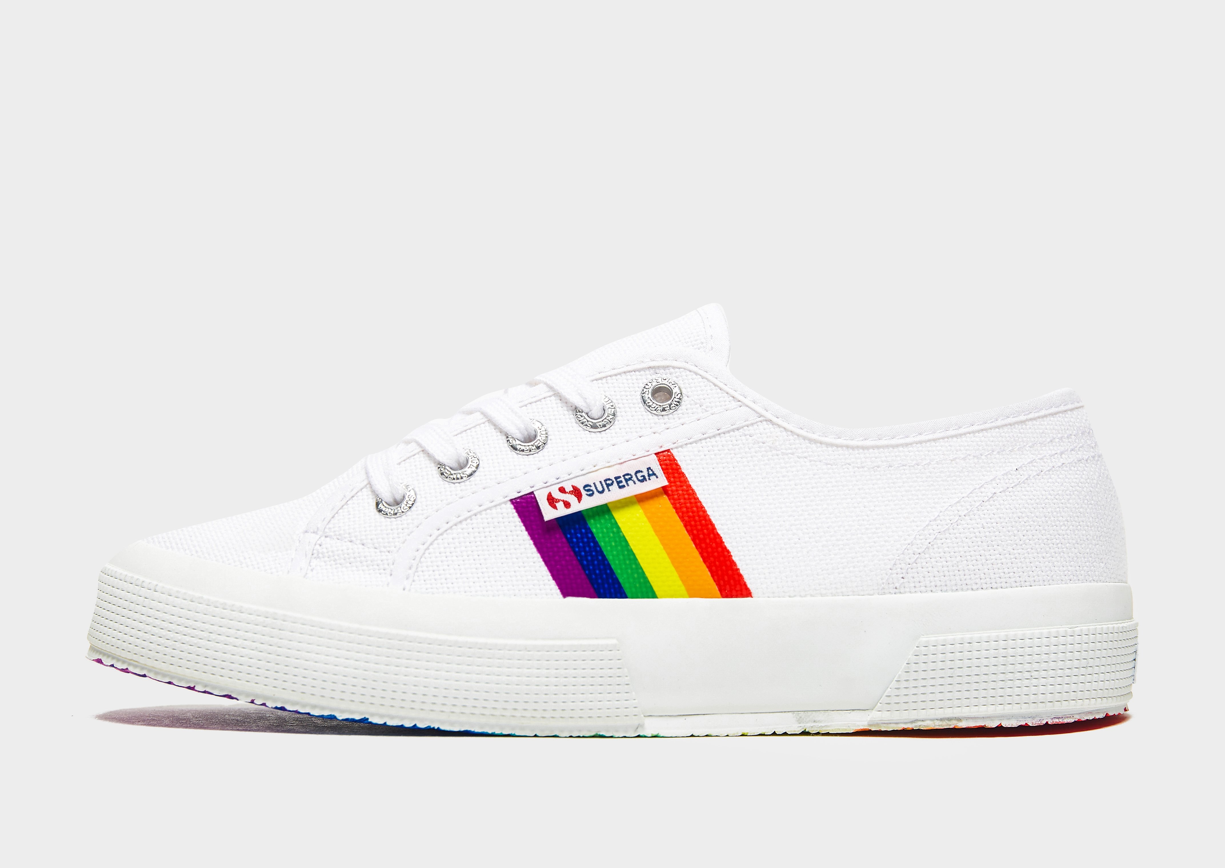

SUPERGA 2750 Cotu Women's - White, White