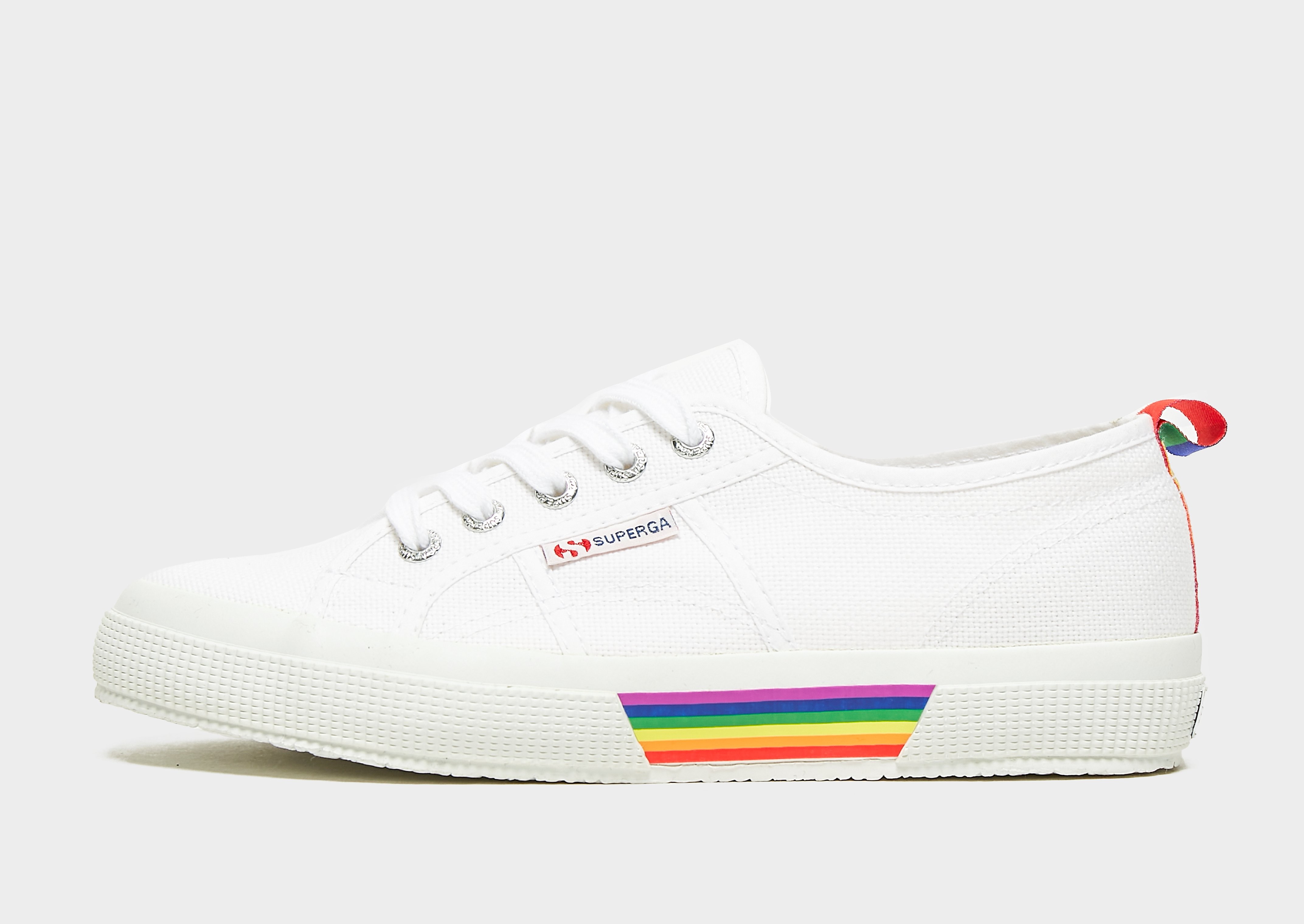 

SUPERGA 2750 Cotu Women's - White, White