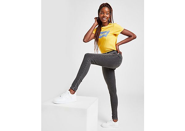 Levis Jean 710 Super Skinny Femme