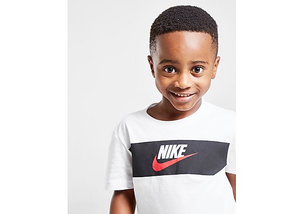 Nike T-Shirt Panel Enfant