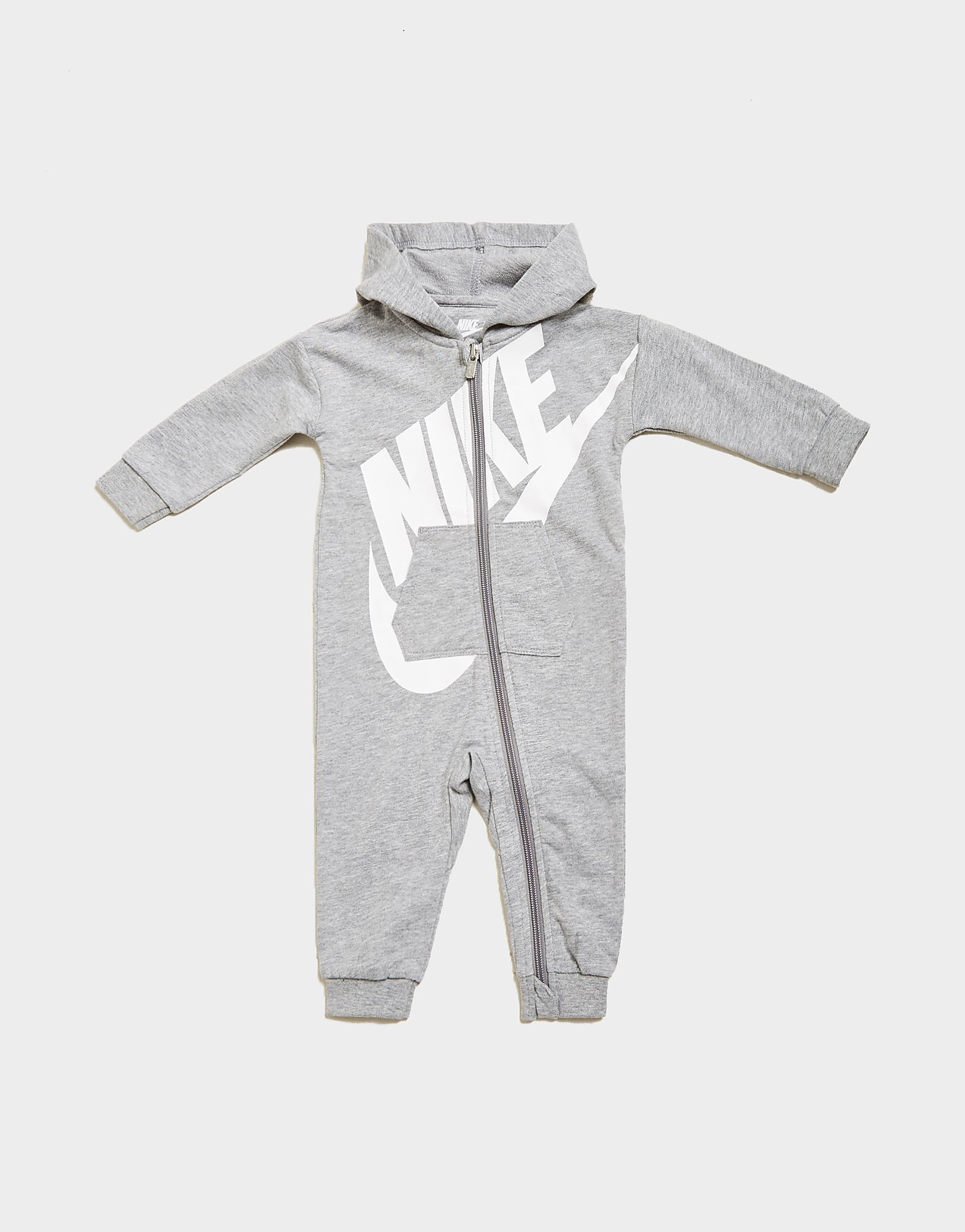 Nike potkupuku vauvat - kids, harmaa, nike