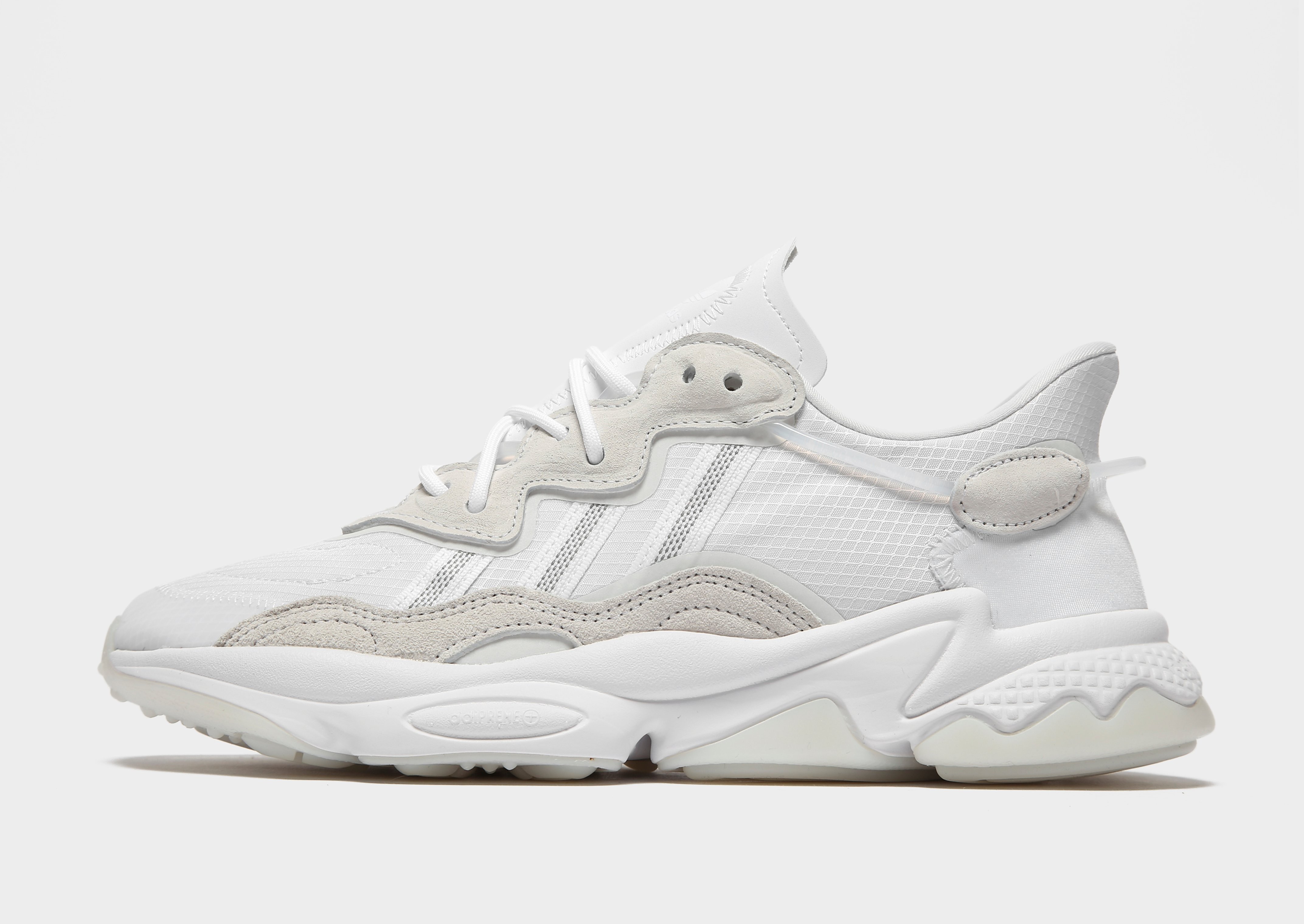 

adidas Originals Ozweego - Only at JD - WHITE - Mens, WHITE