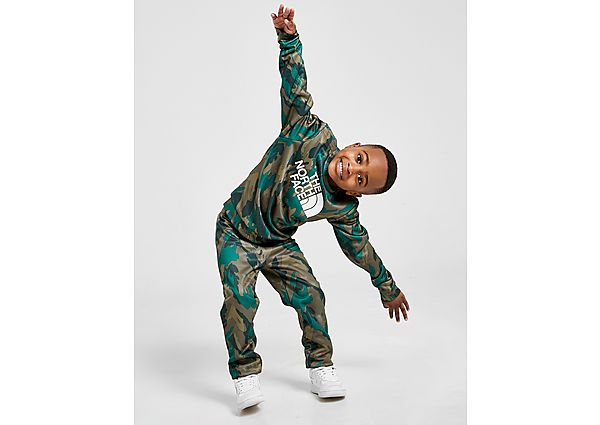 The North Face Survêtement Surgent Crew Enfant