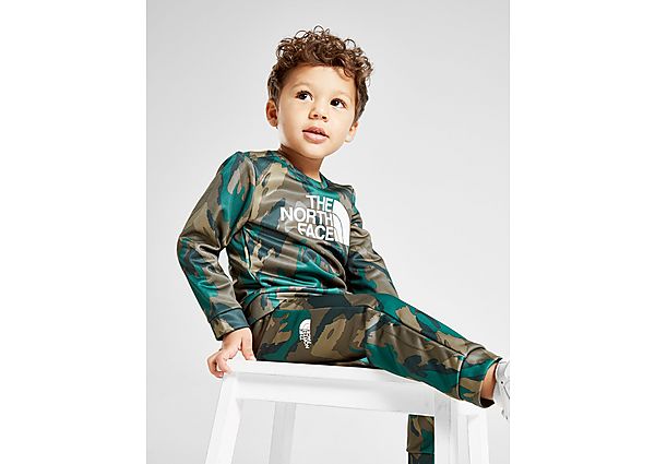 The North Face Survêtement Surgent Crew Bébé