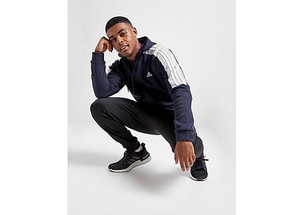adidas Sweat à capuche Energize Zip Homme