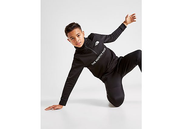 The North Face Haut Never Stop Exploring 1/4 Zip Junior