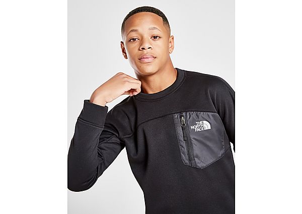 The North Face Sweat-shirt Mittillegi Crew Junior