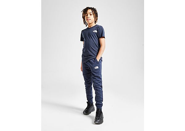 The North Face T-shirt Back Hit Junior