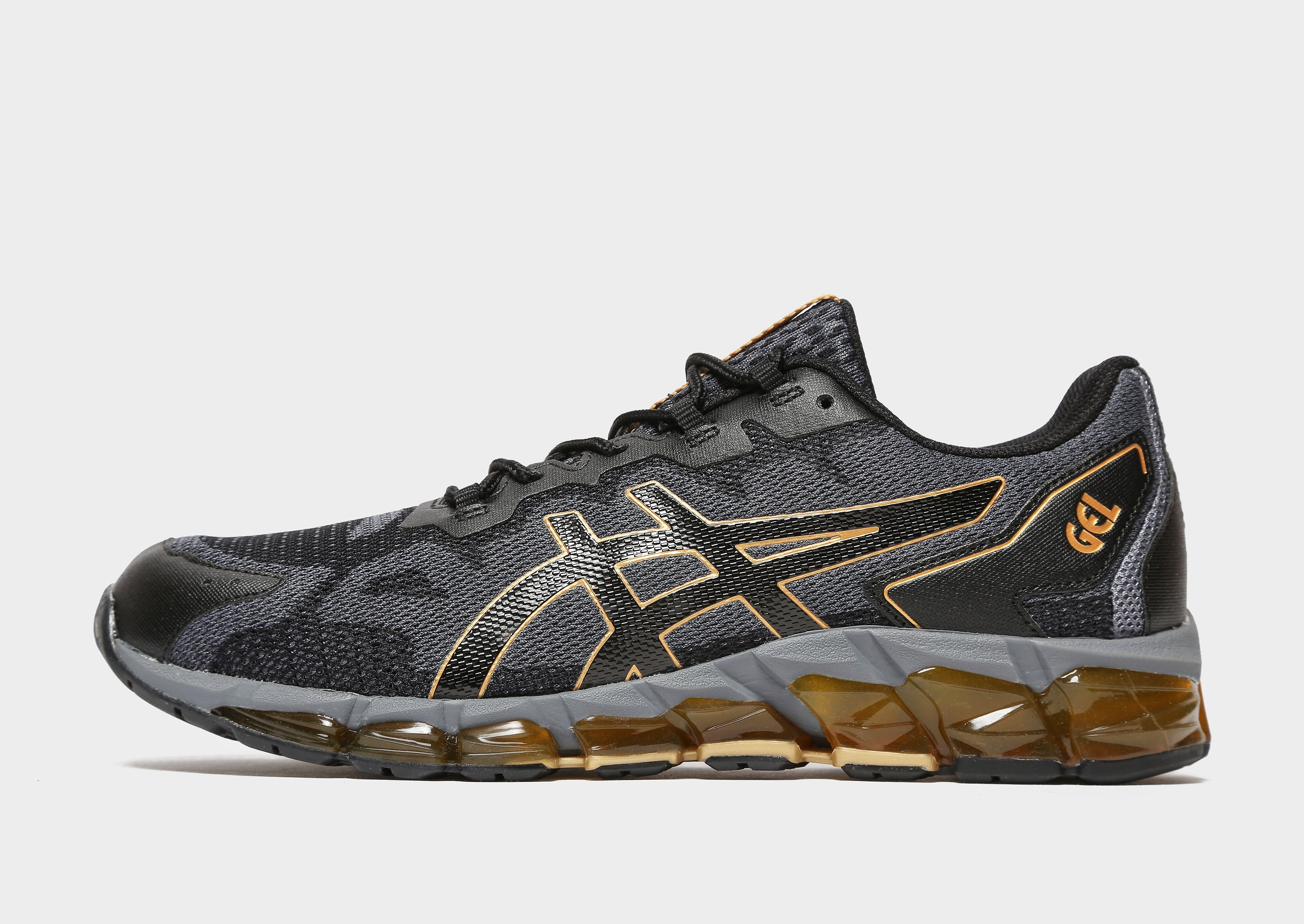 

Asics GEL-Quantum 360 - Black - Mens, Black