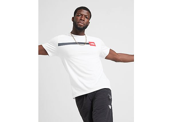 The North Face T-Shirt Fade Fine Box Homme