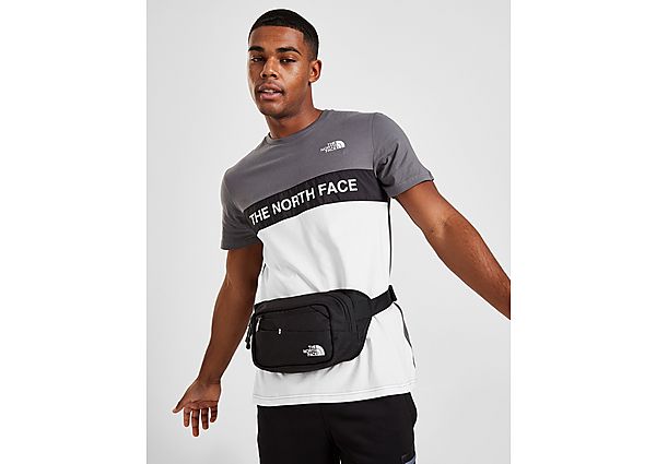 The North Face T-Shirt Woven Colour Block Homme