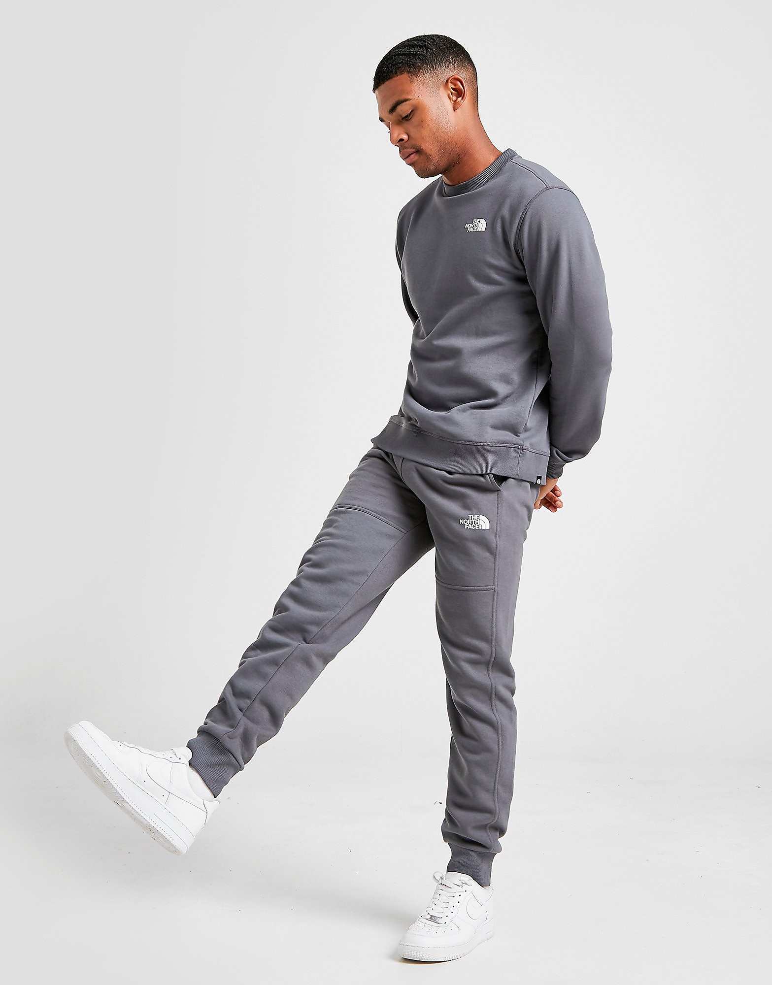 

The North Face Bondi Joggers - Only at JD - Grey - Mens, Grey