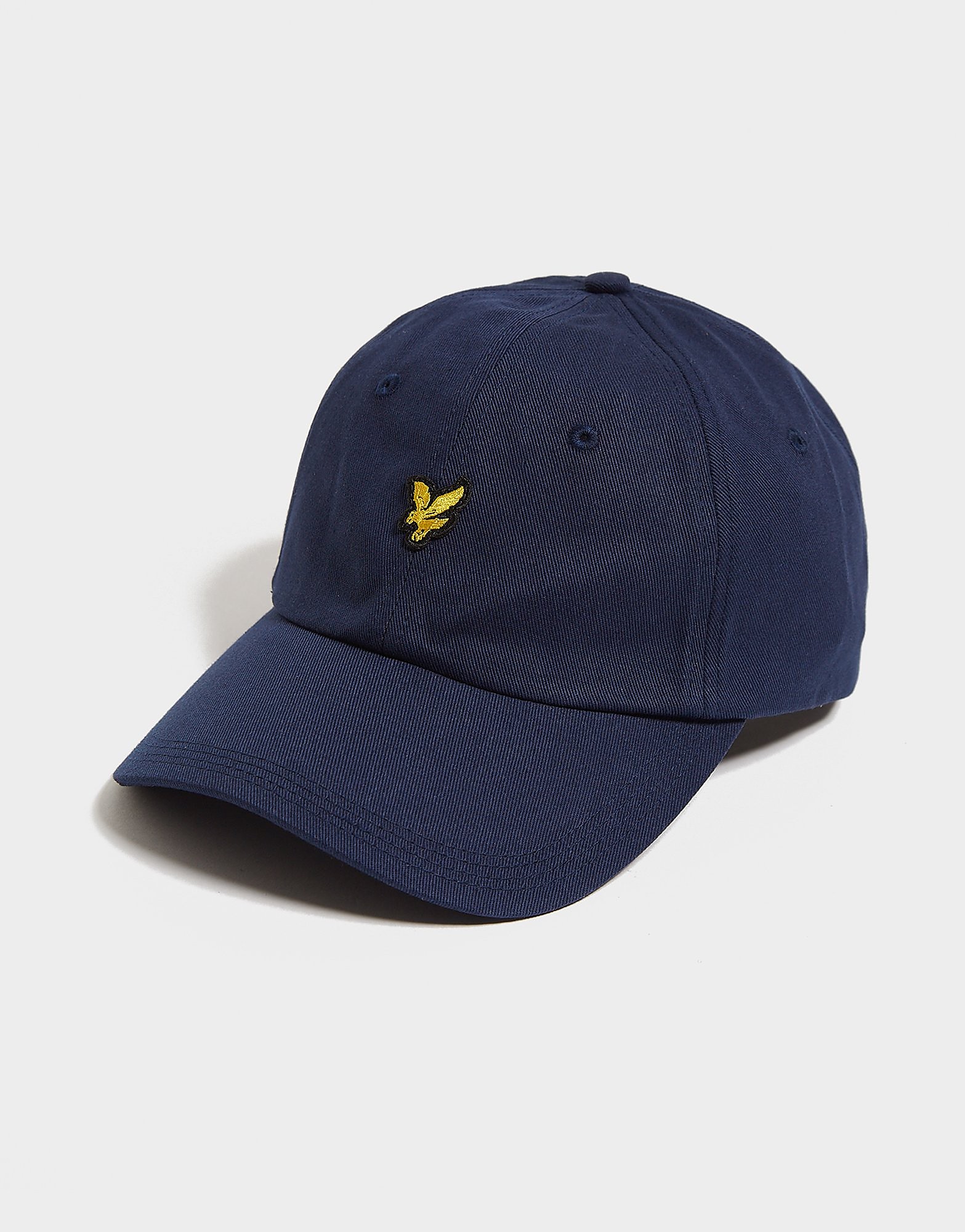 

Lyle & Scott Eagle Cap - Blue - Womens, Blue