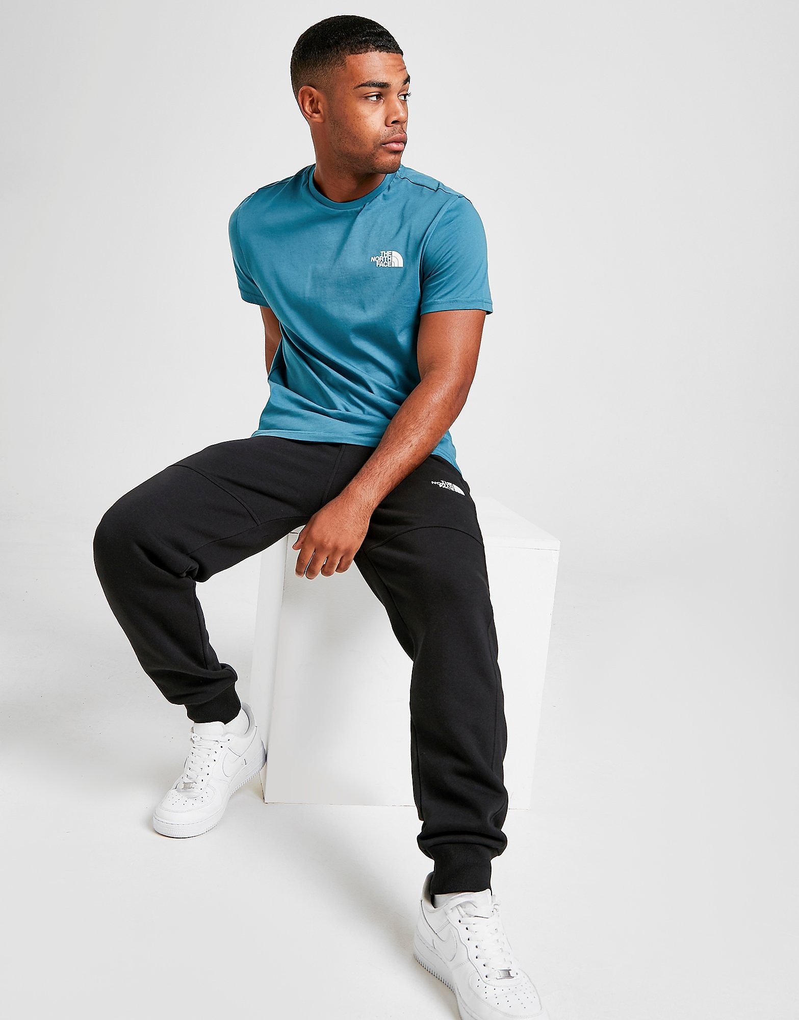

The North Face Bondi Joggers - Only at JD - Black - Mens, Black
