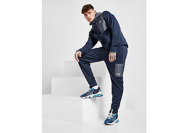 The North Face Pantalon de survêtement Mittelegi Woven Homme