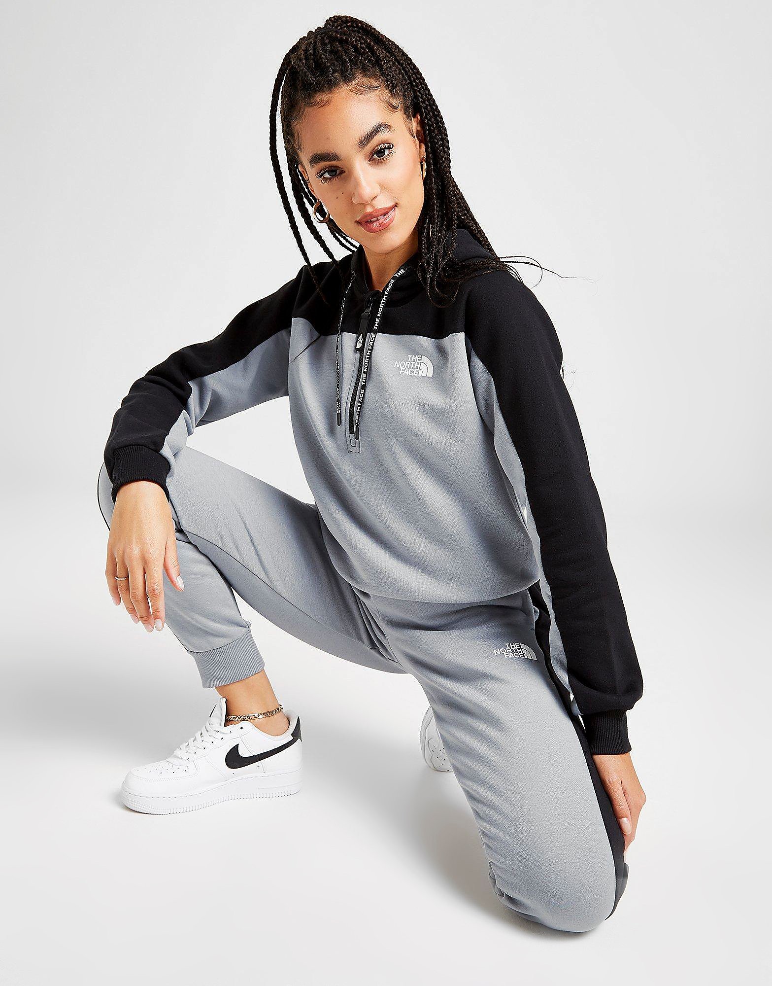 

The North Face Fleece Joggers - Only at JD - Grey - Womens, Grey