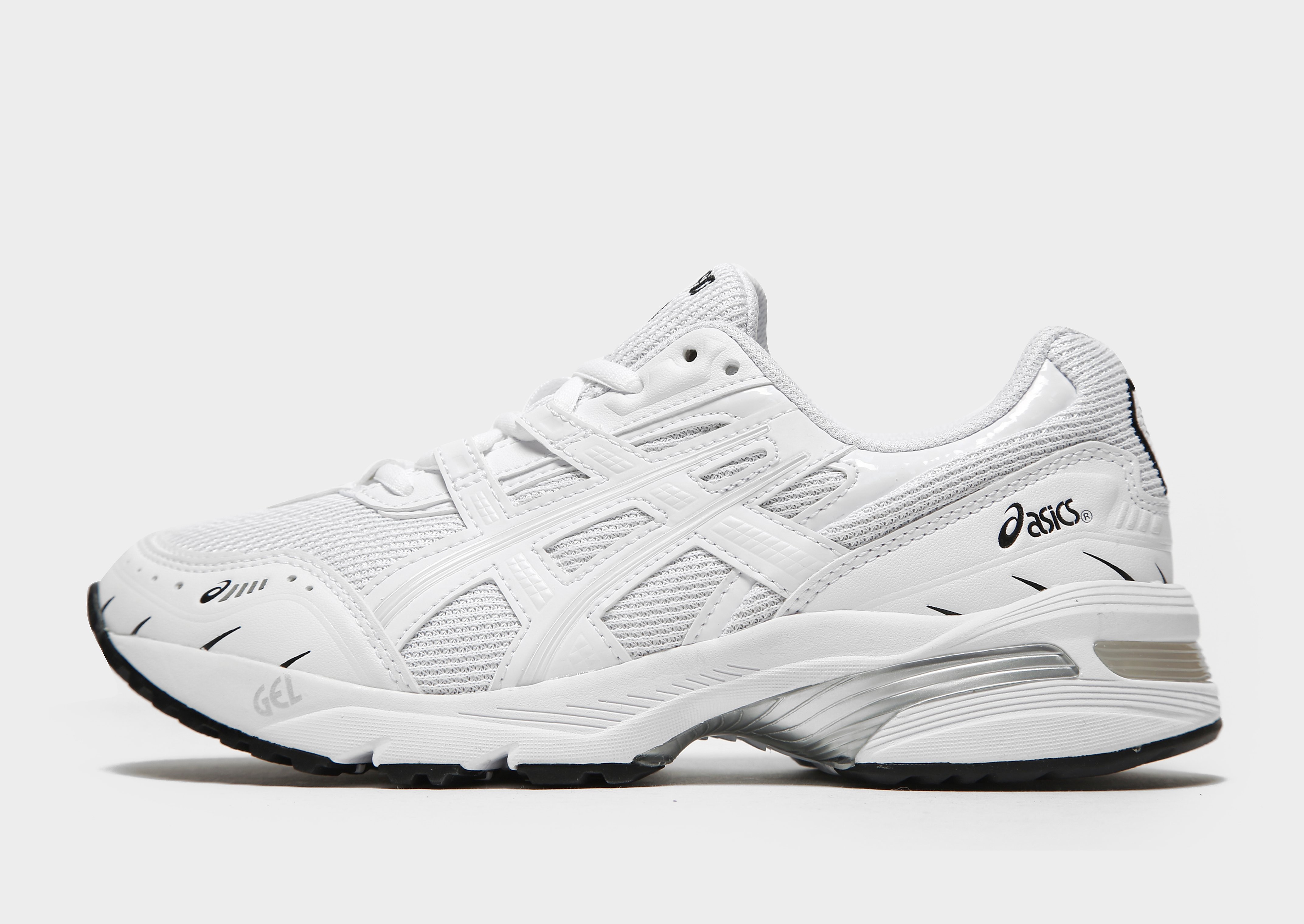 

Asics GEL-1090 Women's - White/White, White/White