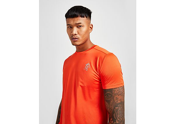 Gym King T-shirt Core Poly Homme