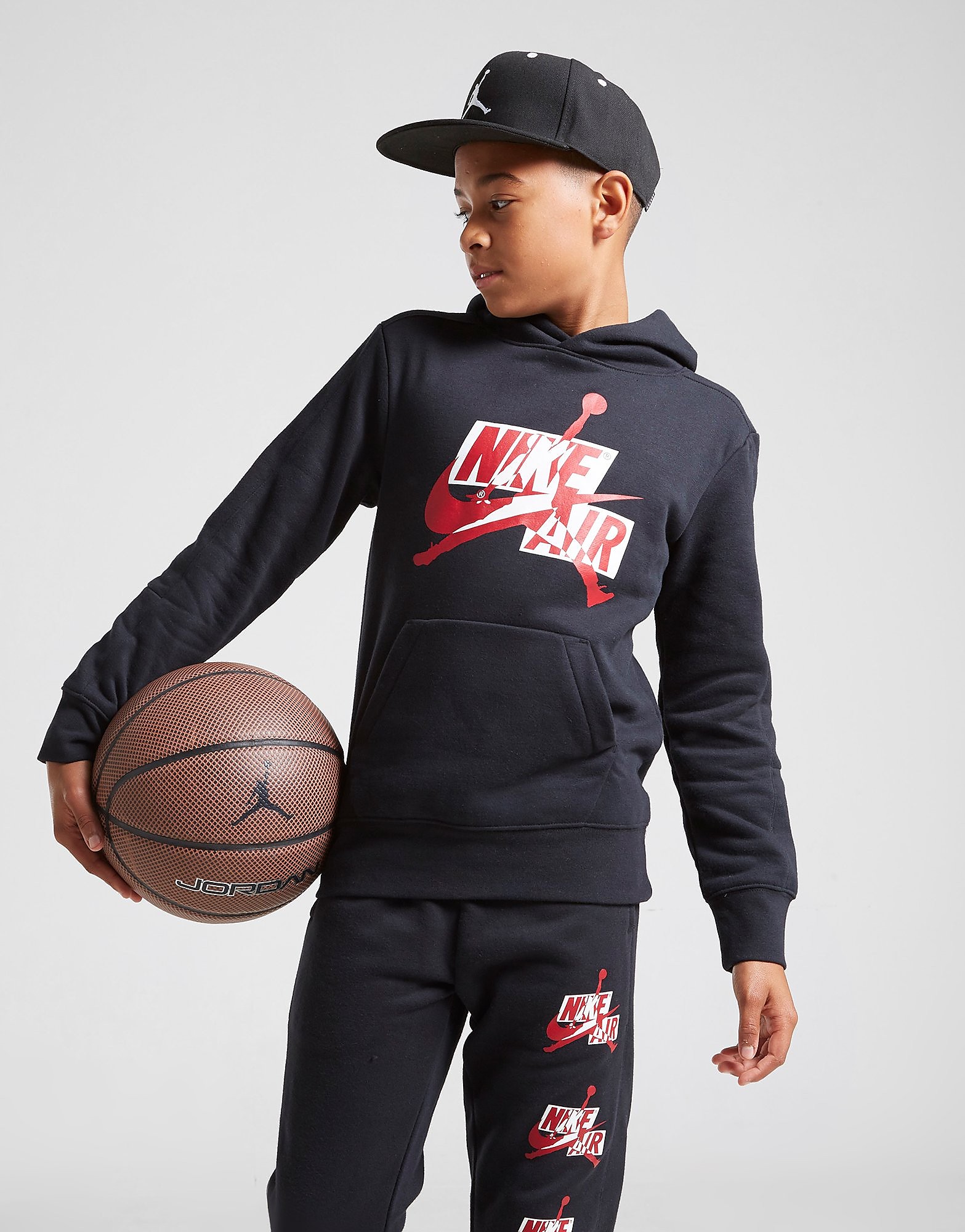 Jd jordan hoodie best sale