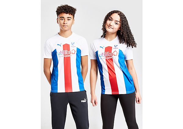 Puma Maillot Extérieur Crystal Palace FC 2020/21 Junior