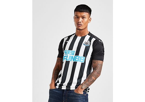 Puma Maillot Domicile Newcastle United FC 2020/21 Homme