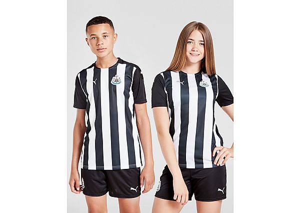 Puma Maillot Domicile Newcastle United FC 2020/21 Junior Pré-commande