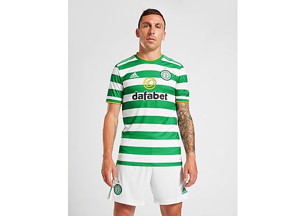 adidas Maillot Domicile Celtic FC 2020/21 Homme