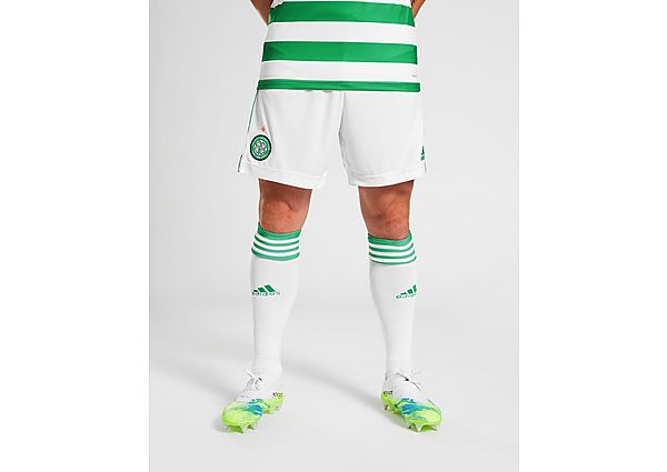 adidas Short Domicile Celtic FC 2020/21 Homme