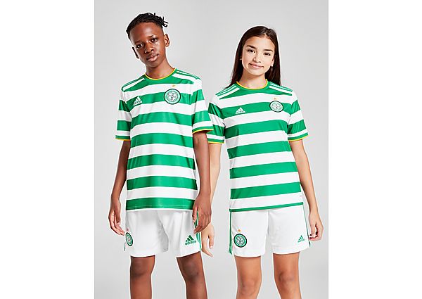 adidas Maillot Domicile Celtic FC 2020/21 Junior