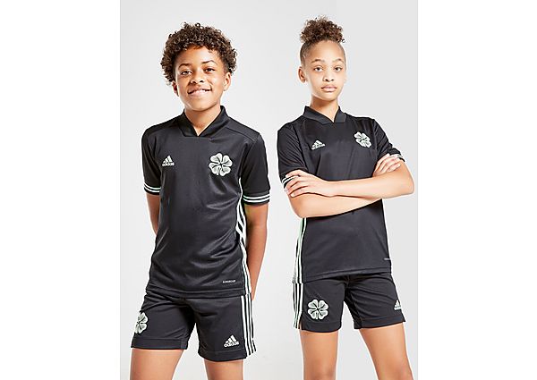 adidas Troisième Maillot Celtic FC 2020/21 Junior PRÉ-COMMANDE