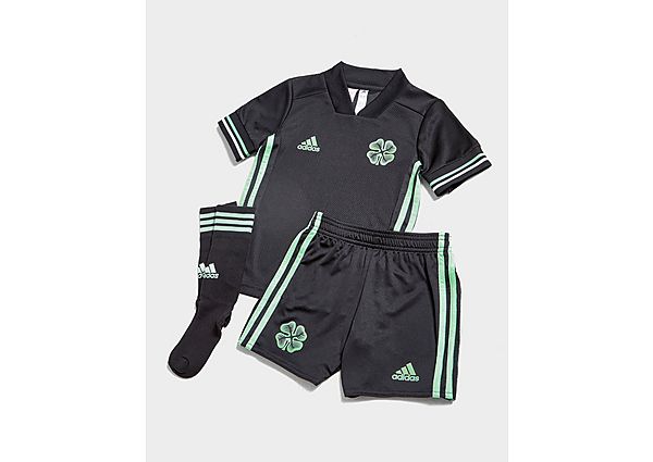 adidas Troisième Kit Enfant Celtic FC 2020/21 PRÉ-COMMANDE